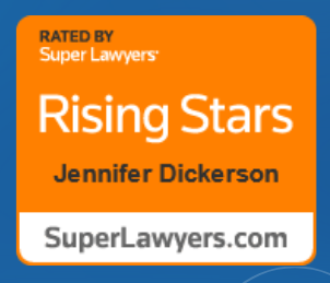 Super Lawyer Dickerson