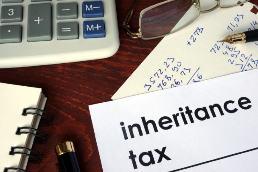 New Change To Pennsylvania Inheritance Tax Law Takes Effect