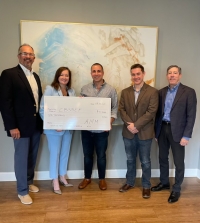 Antheil Maslow & MacMinn, LLP Makes Donations Supporting BCEF and BCCCF