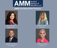 Antheil Maslow & MacMinn, LLP Names New Partners